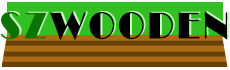 wooden-logo